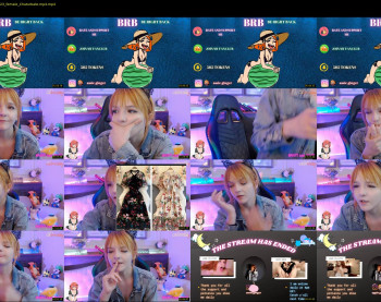 ginger_pie — 33 minute Chaturbate female cam video clip, 1080p, Jun 30, 2021