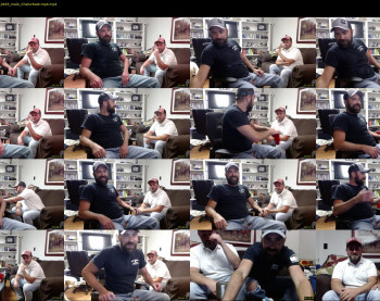 hardworkertn — 10 minute Chaturbate male cam video clip, 720p, Jul 1, 2021