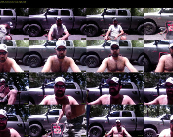 hardworkertn — 20 minute Chaturbate male cam video clip, 720p, Jun 30, 2021