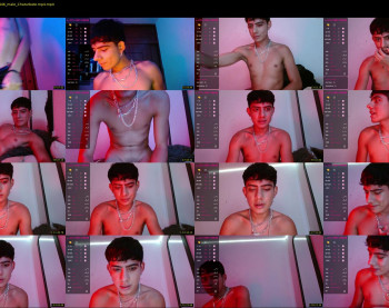jim_dancer — 135 minute Chaturbate male cam video clip, 720p, Jul 1, 2021