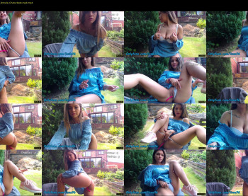 lissa__1 — 70 minute Chaturbate female cam video clip, 720p, Jun 30, 2021