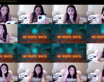 rowanswolves — 28 minute Chaturbate female cam video clip, 480p, Jul 1, 2021