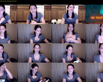 rowanswolves — 129 minute Chaturbate female cam video clip, 480p, Jun 30, 2021