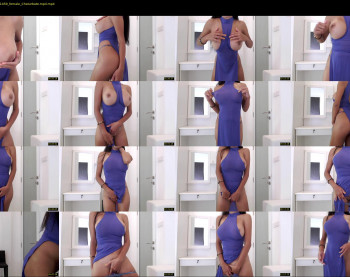 thaidream25 — 13 minute Chaturbate female cam video clip, 1080p, Jun 30, 2021