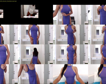 thaidream25 — 35 minute Chaturbate female cam video clip, 1080p, Jun 30, 2021