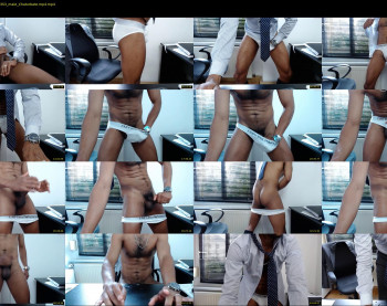 videocamm — 50 minute Chaturbate male cam video clip, 720p, Jun 30, 2021