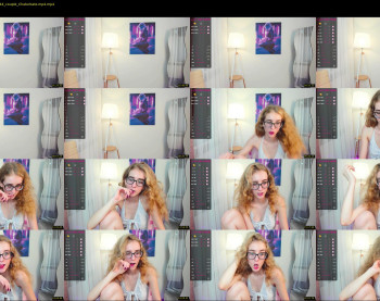 viola_orey — 24 minute Chaturbate female cam video clip, 1080p, Jun 30, 2021