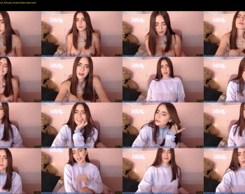 wolfsfoster — 16 minute Chaturbate couple cam video clip, 720p, Jun 30, 2021