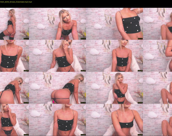 yourmidnightcoffee — 38 minute Chaturbate female cam video clip, 1080p, Jul 1, 2021