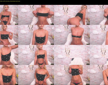 yourmidnightcoffee — 71 minute Chaturbate female cam video clip, 1080p, Jul 1, 2021