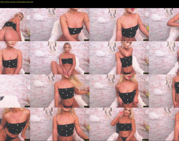 yourmidnightcoffee — 71 minute Chaturbate female cam video clip, 1080p, Jul 1, 2021