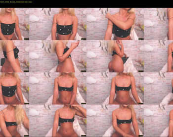 yourmidnightcoffee — 12 minute Chaturbate female cam video clip, 1080p, Jul 1, 2021