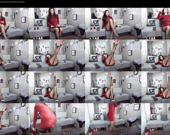 afroditha_ — 15 minute Chaturbate female cam video clip, 1080p, Jul 2, 2021