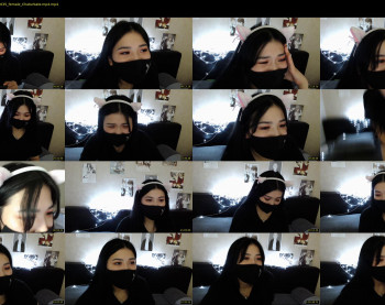 couple_kitty — 70 minute Chaturbate female cam video clip, 1080p, Jul 1, 2021