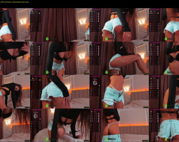 crazzy_cherry — 71 minute Chaturbate female cam video clip, 1080p, Jul 1, 2021