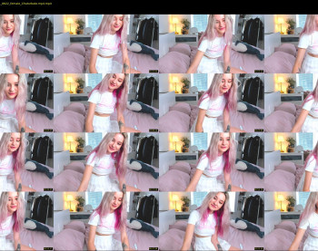 daddystrouble — 11 minute Chaturbate female cam video clip, 1080p, Jul 1, 2021