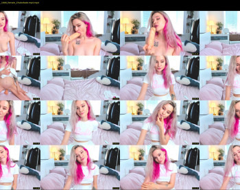daddystrouble — 49 minute Chaturbate female cam video clip, 1080p, Jul 1, 2021
