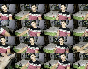 daniel_like — 73 minute Chaturbate male cam video clip, 1080p, Jul 1, 2021