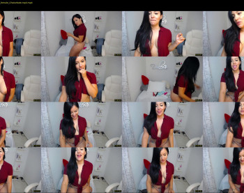 dulce1_ — 23 minute Chaturbate female cam video clip, 1080p, Jul 1, 2021