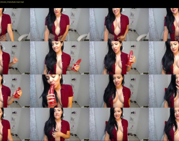 dulce1_ — 10 minute Chaturbate female cam video clip, 1080p, Jul 1, 2021