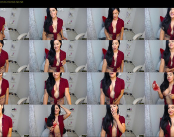 dulce1_ — 22 minute Chaturbate female cam video clip, 1080p, Jul 1, 2021
