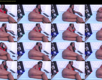 ginger_milys — 7 minute Chaturbate female cam video clip, 1080p, Jul 1, 2021