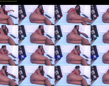 ginger_milys — 10 minute Chaturbate female cam video clip, 1080p, Jul 1, 2021
