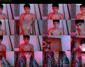 jim_dancer — 118 minute Chaturbate male cam video clip, 720p, Jul 1, 2021