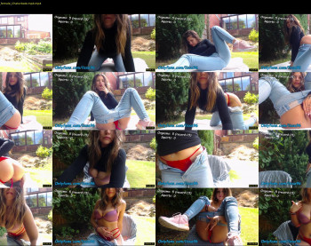 lissa__1 — 78 minute Chaturbate female cam video clip, 720p, Jul 1, 2021