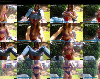 lissa__1 — 26 minute Chaturbate female cam video clip, 720p, Jul 1, 2021