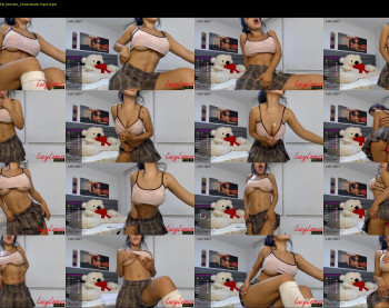 lucylopezz — 22 minute Chaturbate female cam video clip, 1080p, Jul 2, 2021