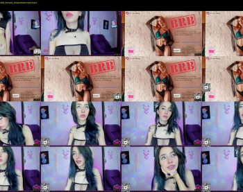 nebamazee — 39 minute Chaturbate female cam video clip, 1080p, Jul 2, 2021