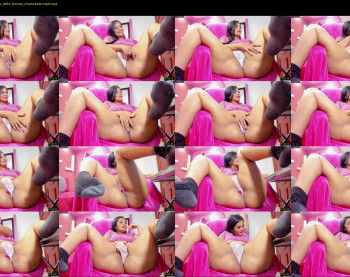 negra_johnson — 7 minute Chaturbate female cam video clip, 1080p, Jul 1, 2021
