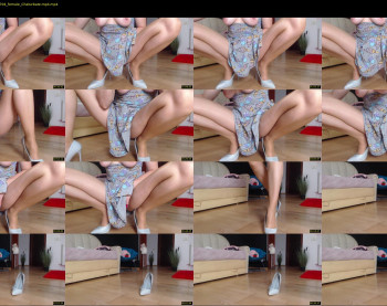 power_stuff — 10 minute Chaturbate female cam video clip, 720p, Jul 1, 2021
