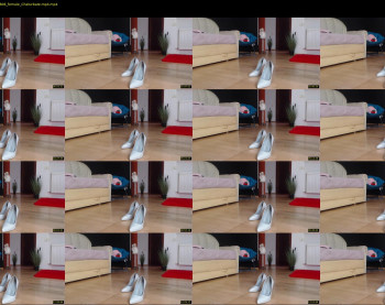 power_stuff — 16 minute Chaturbate female cam video clip, 720p, Jul 1, 2021