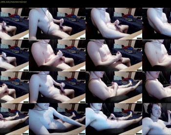 readytocum90 — 86 minute Chaturbate male cam video clip, 480p, Jul 1, 2021