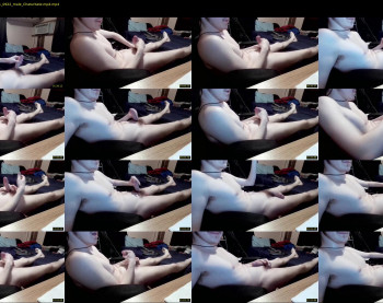 readytocum90 — 26 minute Chaturbate male cam video clip, 480p, Jul 1, 2021