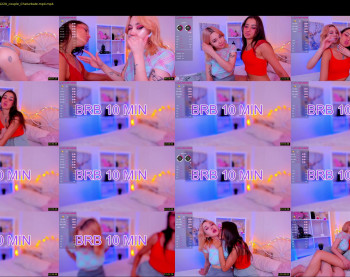 vikki_simons — 70 minute Chaturbate couple cam video clip, 1080p, Jul 1, 2021