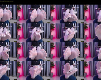 violetli_ — 3 minute Chaturbate female cam video clip, 720p, Jul 1, 2021