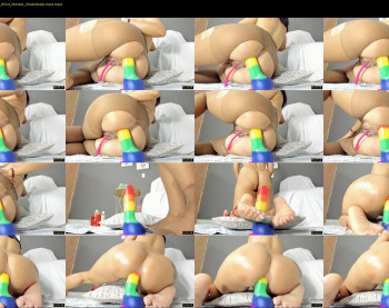 _candy_sweet — 14 minute Chaturbate female cam video clip, 1080p, Jul 4, 2021