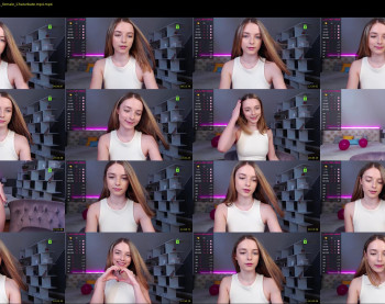 adrykilly — 70 minute Chaturbate female cam video clip, 1080p, Jul 3, 2021