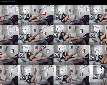 afroditha_ — 10 minute Chaturbate female cam video clip, 1080p, Jul 3, 2021