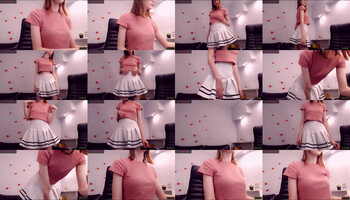 alicedew — 53 minute Chaturbate female cam video clip, 720p, Jul 3, 2021