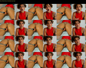 cinnamon_afrodit — 21 minute Chaturbate female cam video clip, 1080p, Jul 4, 2021
