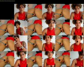 cinnamon_afrodit — 70 minute Chaturbate female cam video clip, 1080p, Jul 4, 2021