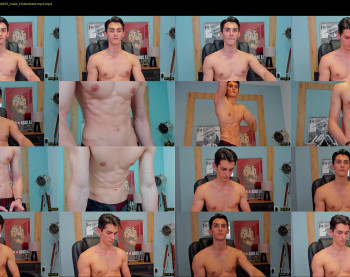 clintmasterss — 70 minute Chaturbate male cam video clip, 1080p, Jul 4, 2021