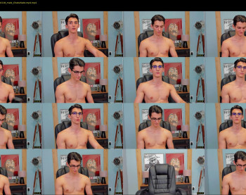 clintmasterss — 52 minute Chaturbate male cam video clip, 1080p, Jul 4, 2021