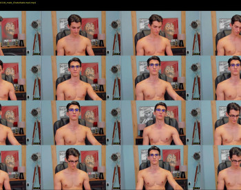 clintmasterss — 55 minute Chaturbate male cam video clip, 1080p, Jul 4, 2021