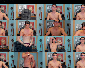 clintmasterss — 70 minute Chaturbate male cam video clip, 1080p, Jul 4, 2021