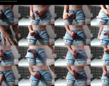 derek_smith21 — 17 minute Chaturbate male cam video clip, 1080p, Jul 3, 2021